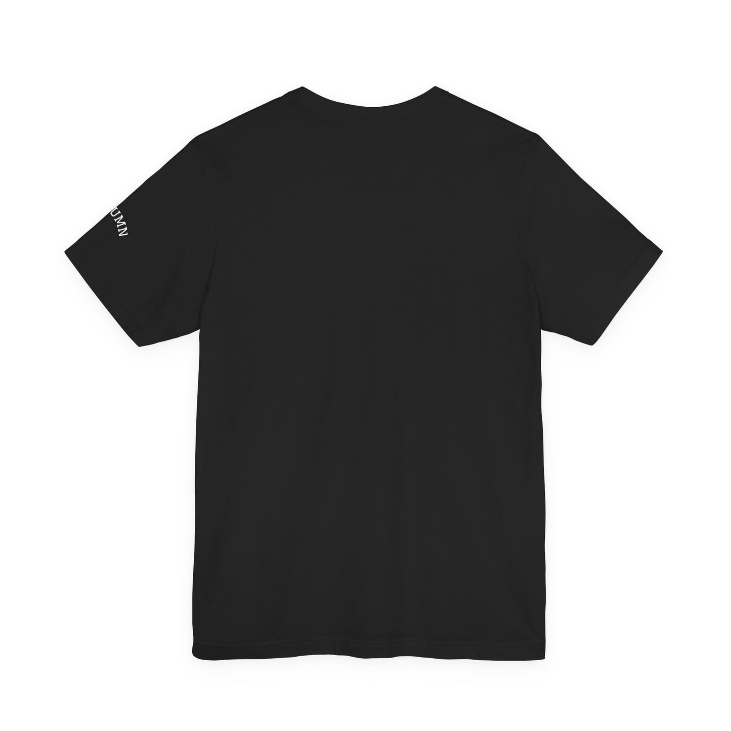 Horse Tee with Fall Autumn Colors