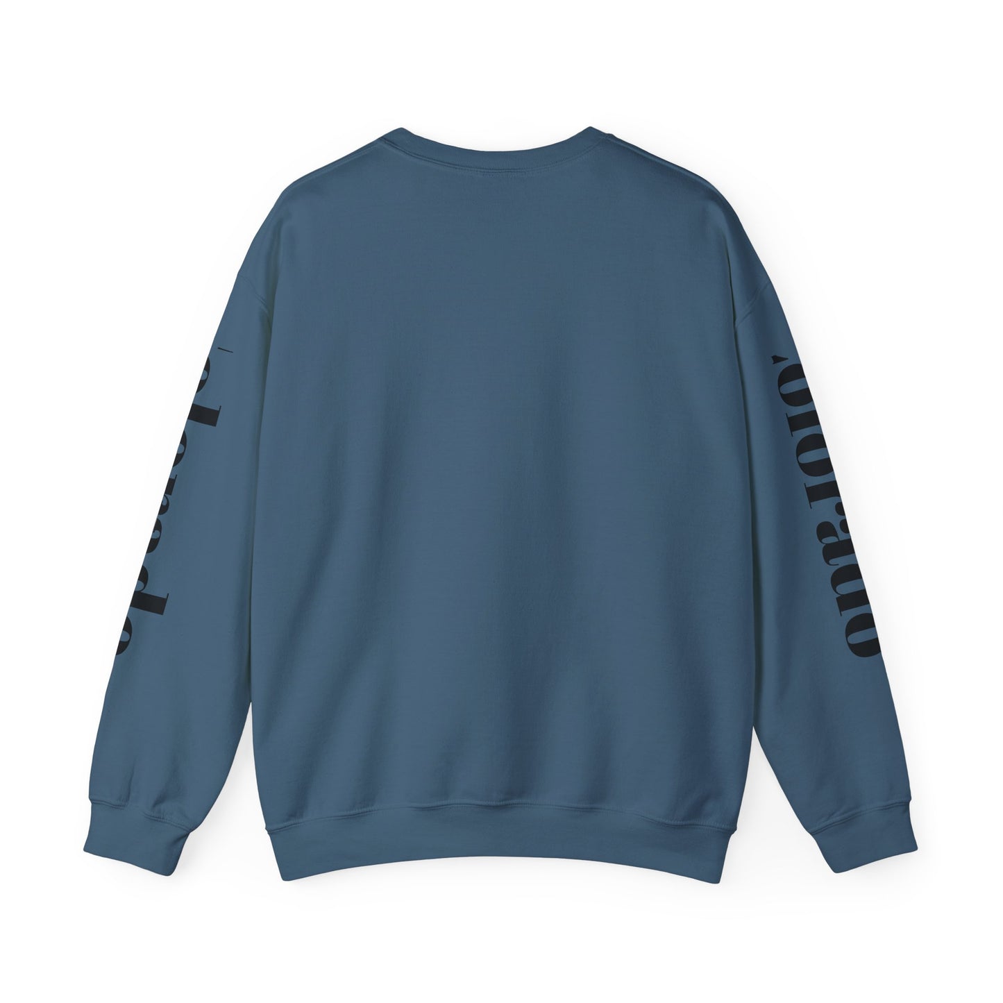 Unisex Heavy Blend™ Crewneck Sweatshirt - ArtElement