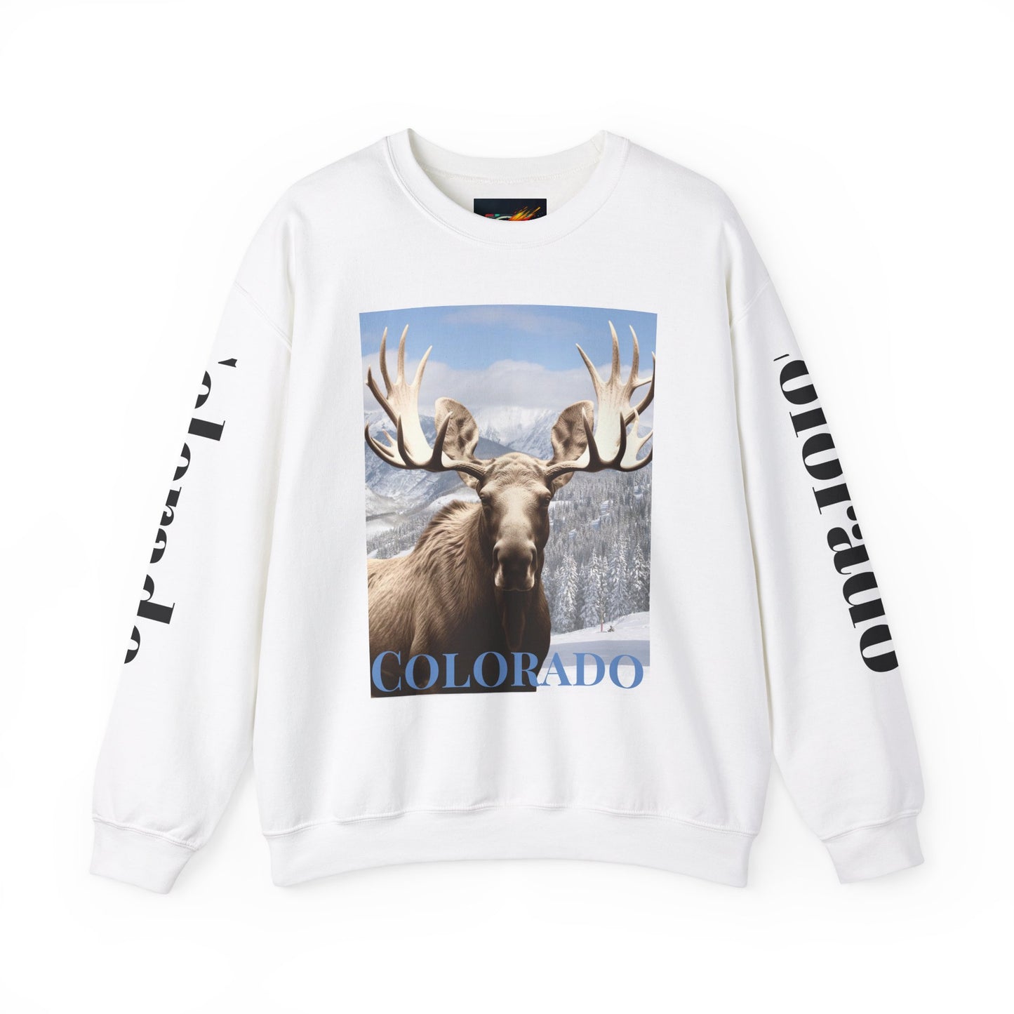 Unisex Heavy Blend™ Crewneck Sweatshirt - ArtElement
