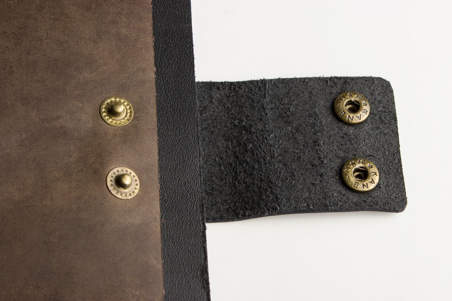Leather Card Case - ArtElement