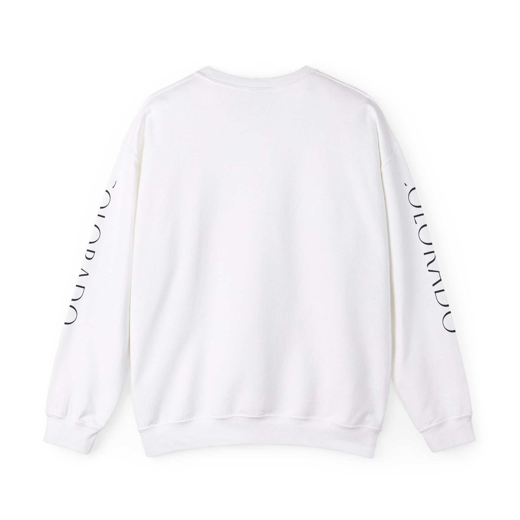 Copy of Unisex Heavy Blend™ Crewneck Sweatshirt - ArtElement