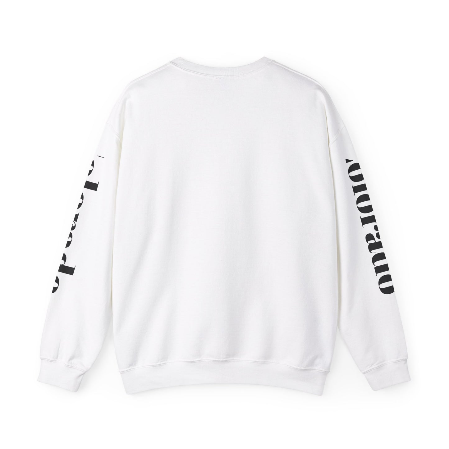 Unisex Heavy Blend™ Crewneck Sweatshirt - ArtElement