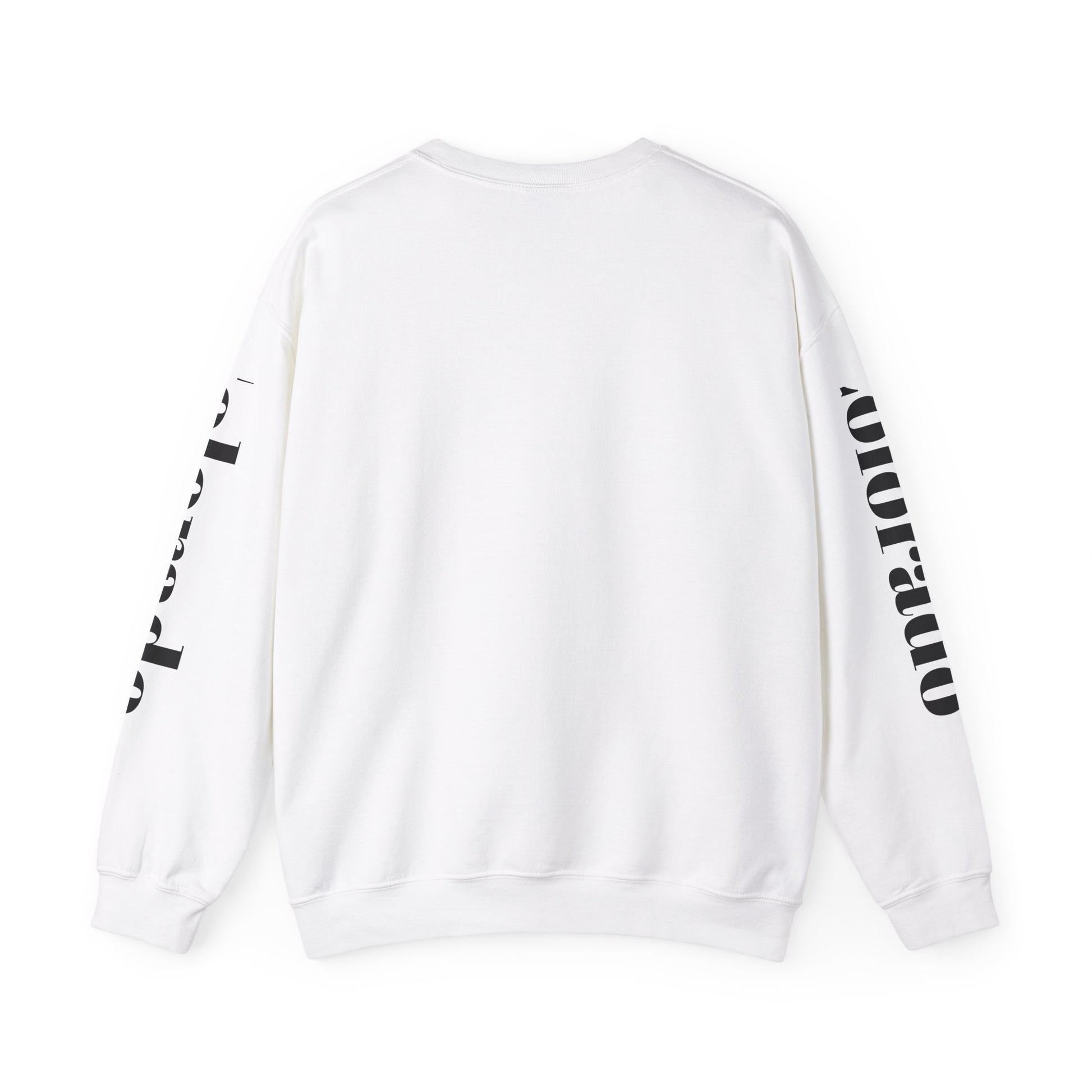 Unisex Heavy Blend™ Crewneck Sweatshirt - ArtElement