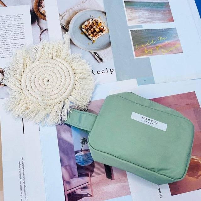 Makeup Bag - ArtElement