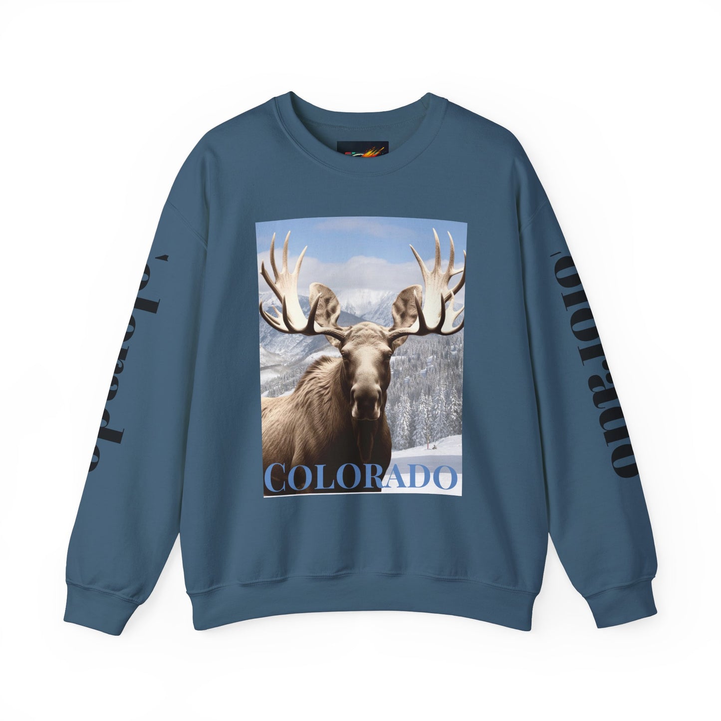 Unisex Heavy Blend™ Crewneck Sweatshirt - ArtElement