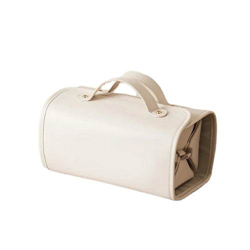 Detachable Cosmetic Bag Portable Large Capacity 4 in 1 Makeup Bags - ArtElement
