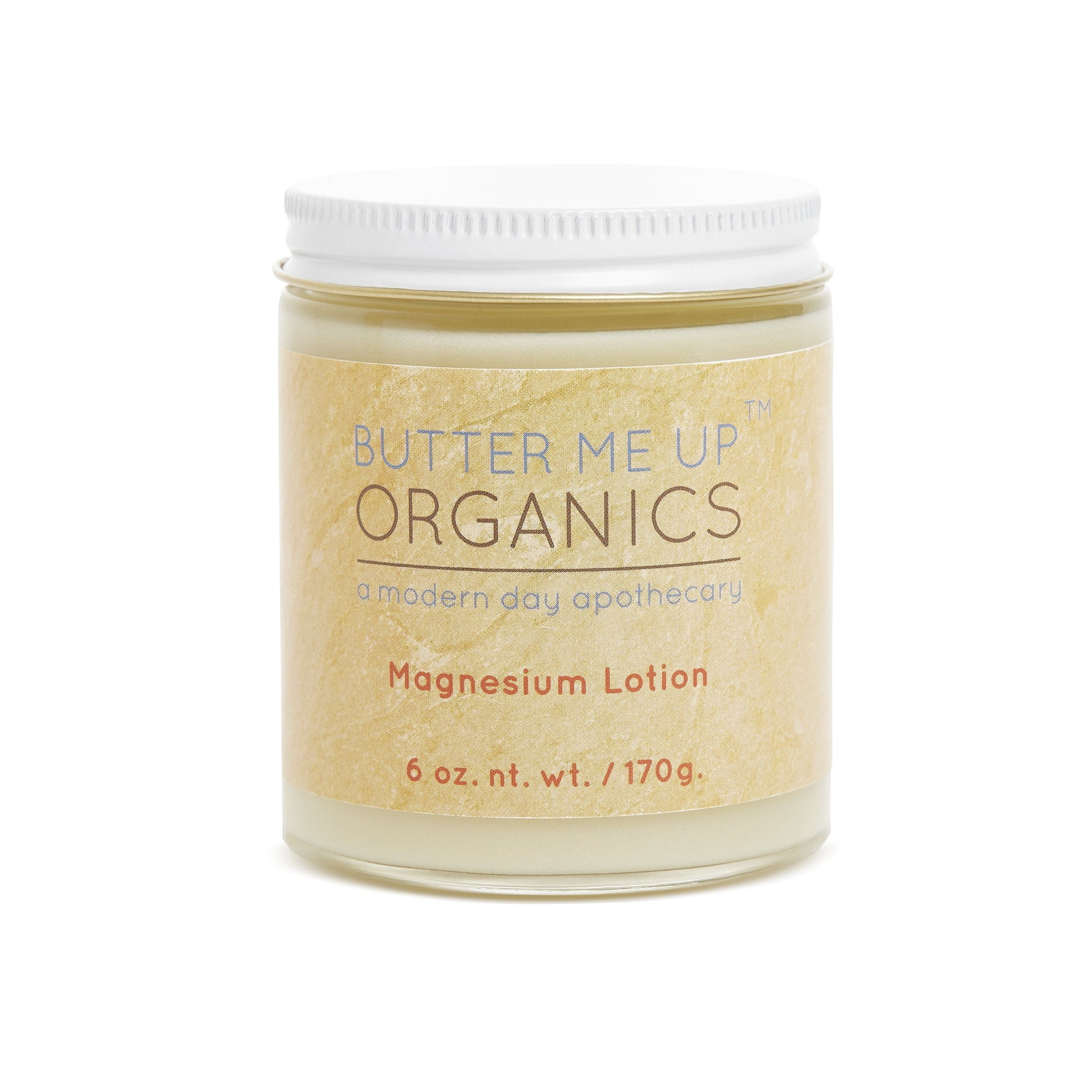 Organic Magnesium Lotion / Magnesium / Magnesium Cream / Magnesium - ArtElement