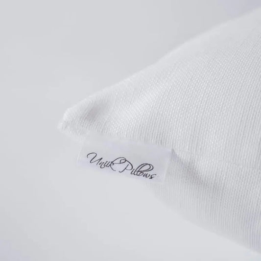 Pink Wall Palm Trees | Gouache Painting | Tropical | Ocean | Throw