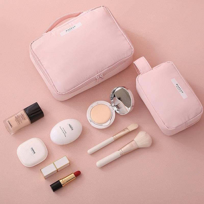 Makeup Bag - ArtElement