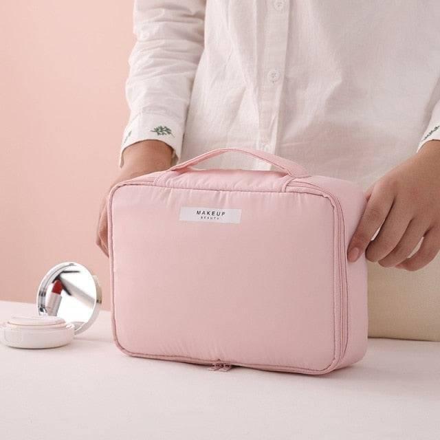 Makeup Bag - ArtElement