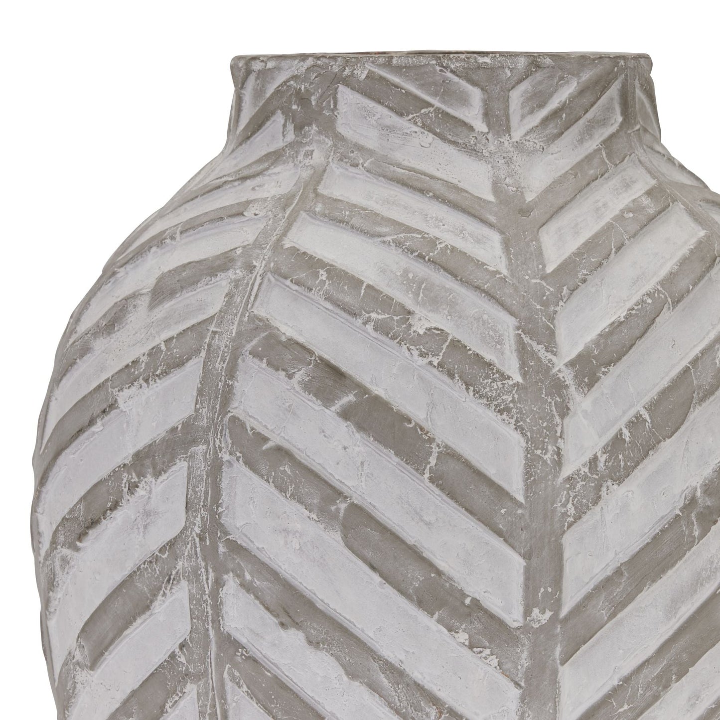 Bloomville  Stone Vase - ArtElement