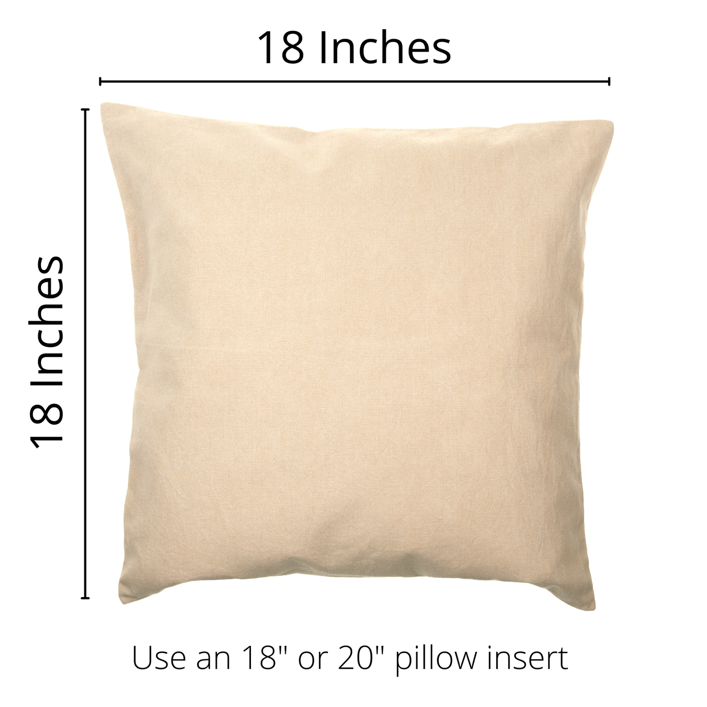 Ocean Wisdom Pillow Cover