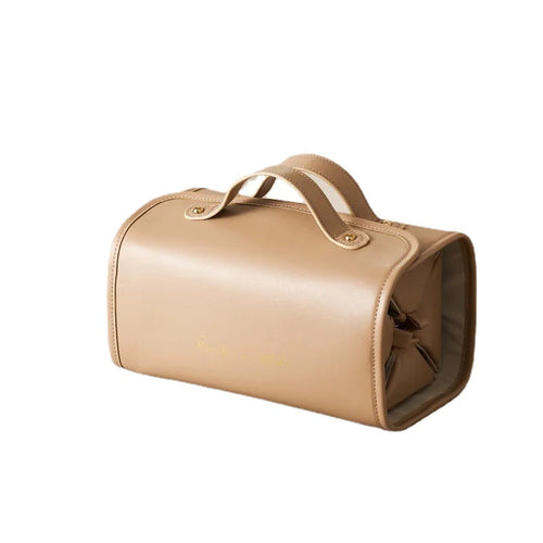Detachable Cosmetic Bag Portable Large Capacity 4 in 1 Makeup Bags - ArtElement