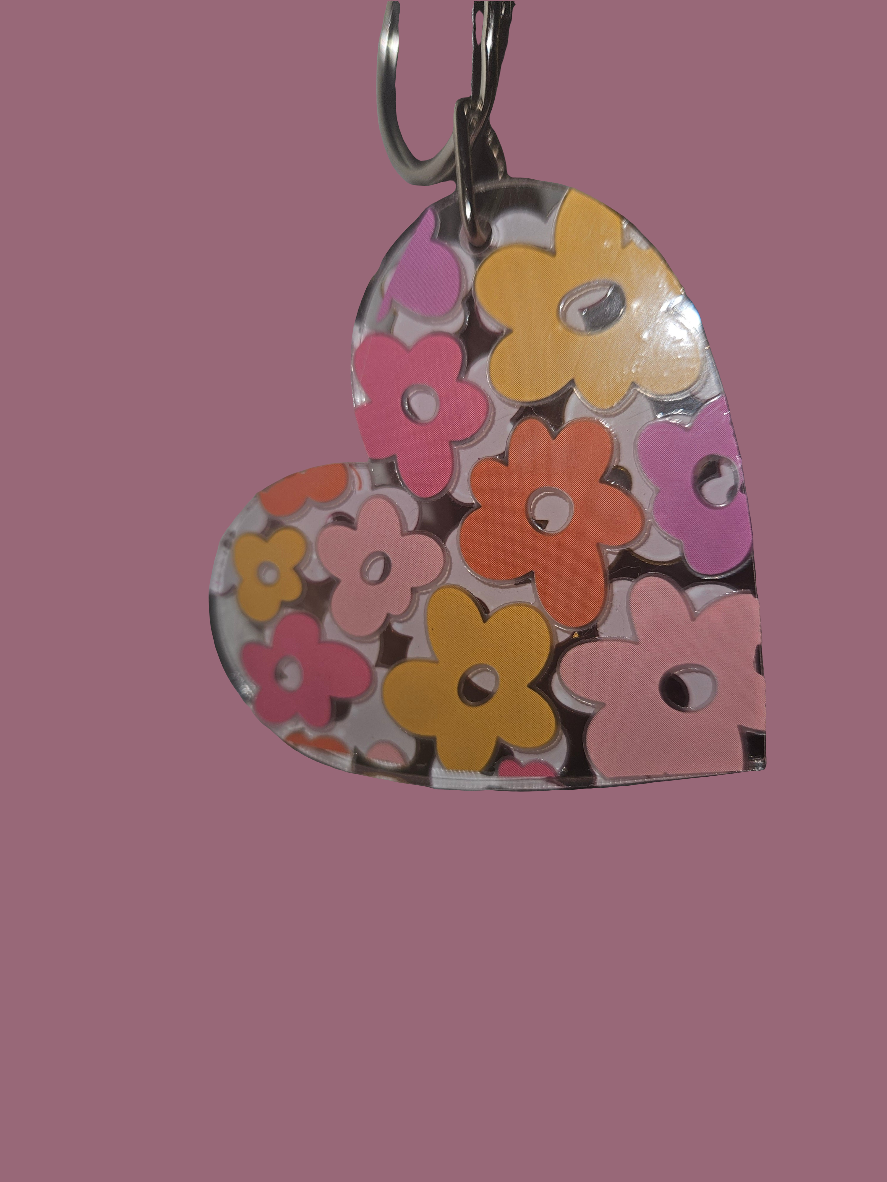 Flower brights