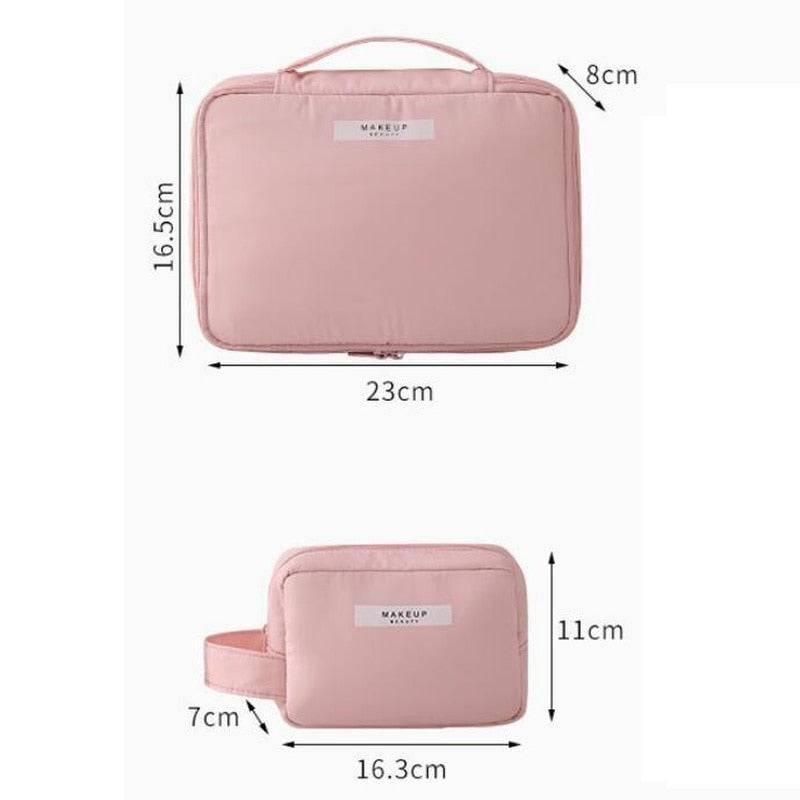 Makeup Bag - ArtElement
