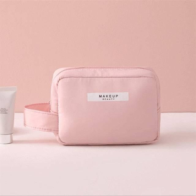 Makeup Bag - ArtElement