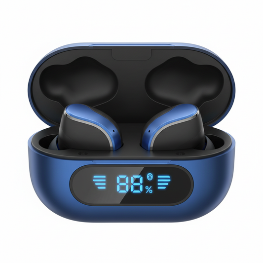 Wireless Bluetooth Earbuds