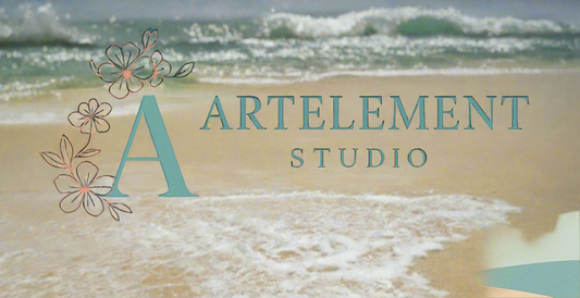 Transform Your Space: Embracing the Coastal Aesthetic with Sea Green & Beach Vibes