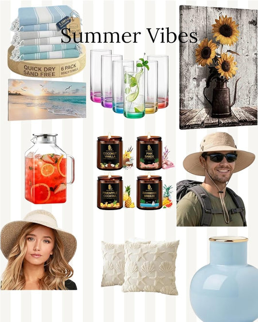 Welcome Announcing my NEW Amazon Store Front!!
