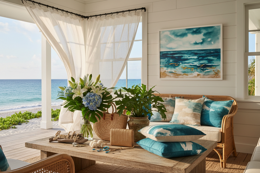 Coastal Gift Guide