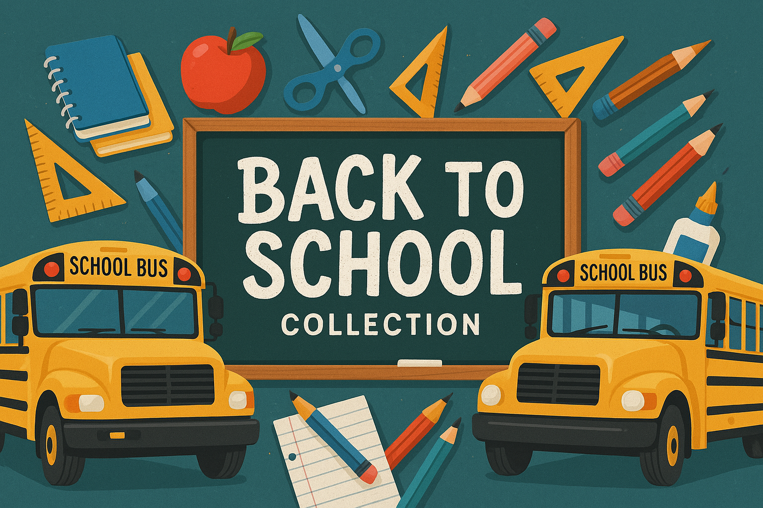 Back to School