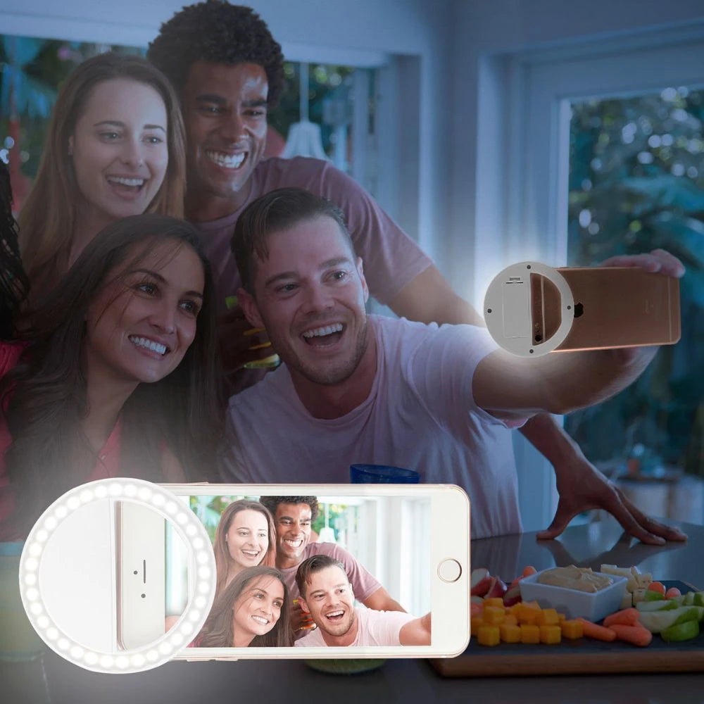 Wireless charging station showing compatibility with various phone cases and accessories, highlighting case-friendly features.
