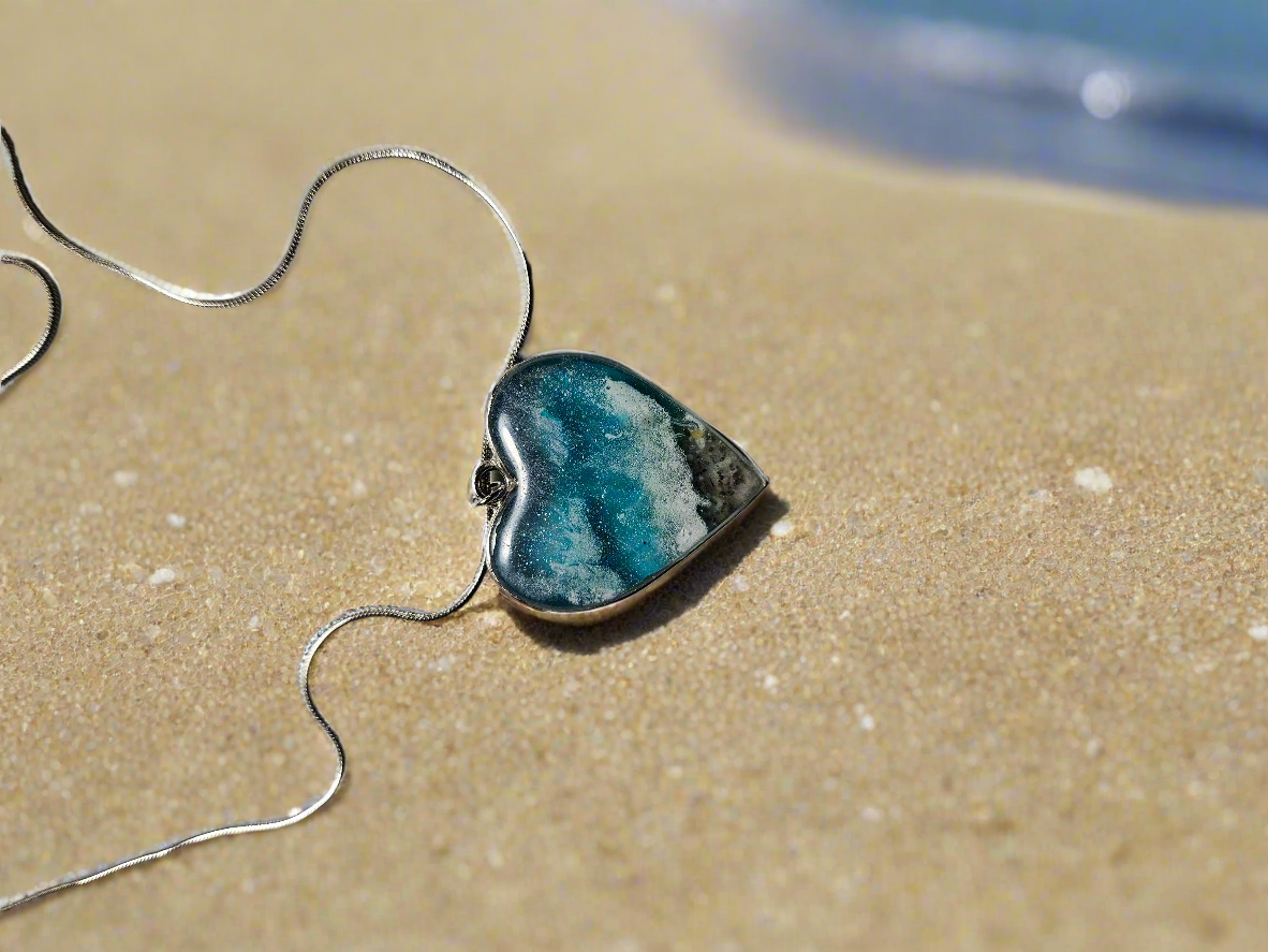 Coastal jewlery