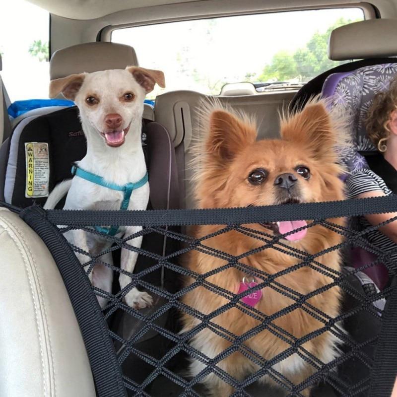 Dog car divider