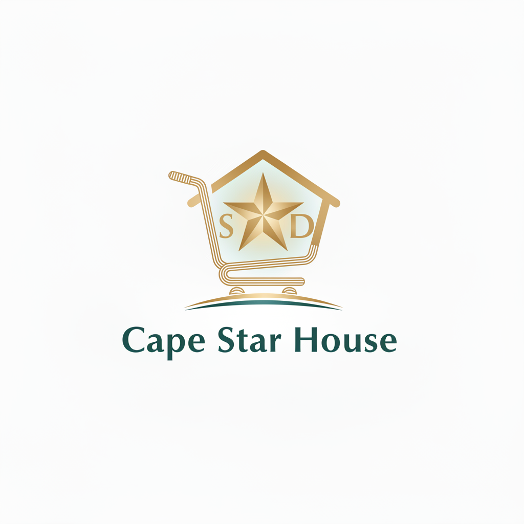 Cape Star House S&D — Services