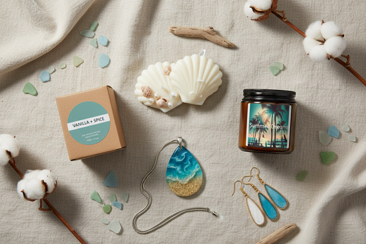 Ocean Best Sellers