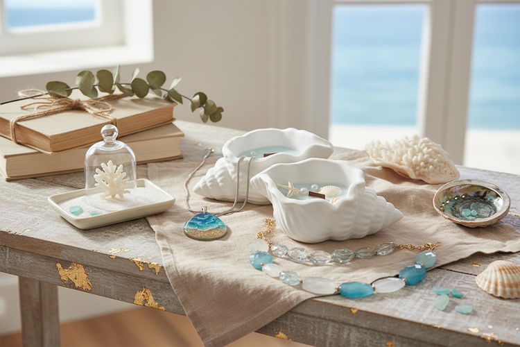 ArtElement Artisan Candles & Home Fragrance