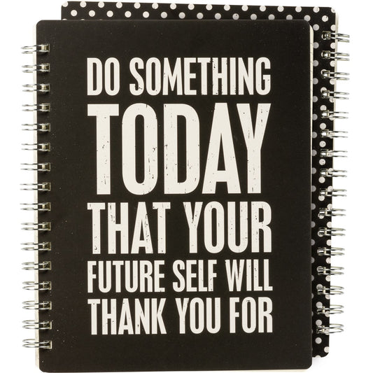 Do Something Today That Your Future Self Will Thank You For Spiral