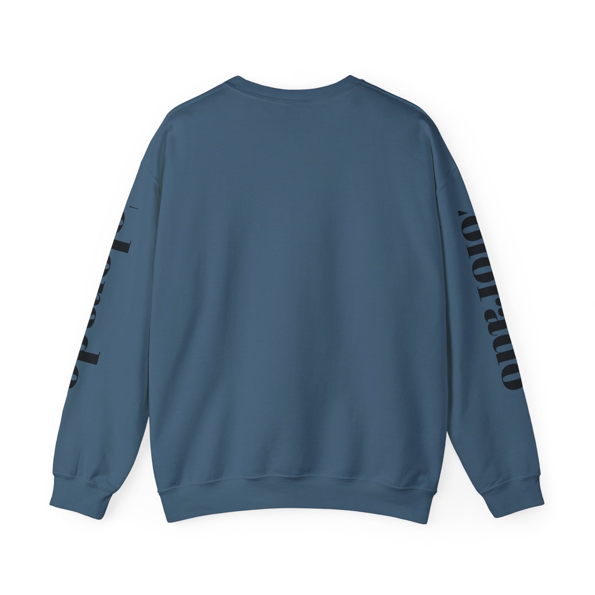 Unisex Heavy Blend™ Crewneck Sweatshirt - ArtElement 