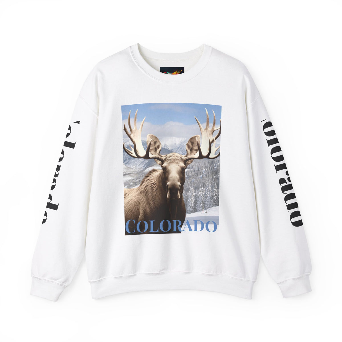 Unisex Heavy Blend™ Crewneck Sweatshirt - ArtElement 