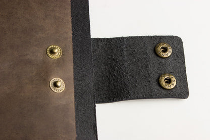 Leather Card Case - ArtElement 