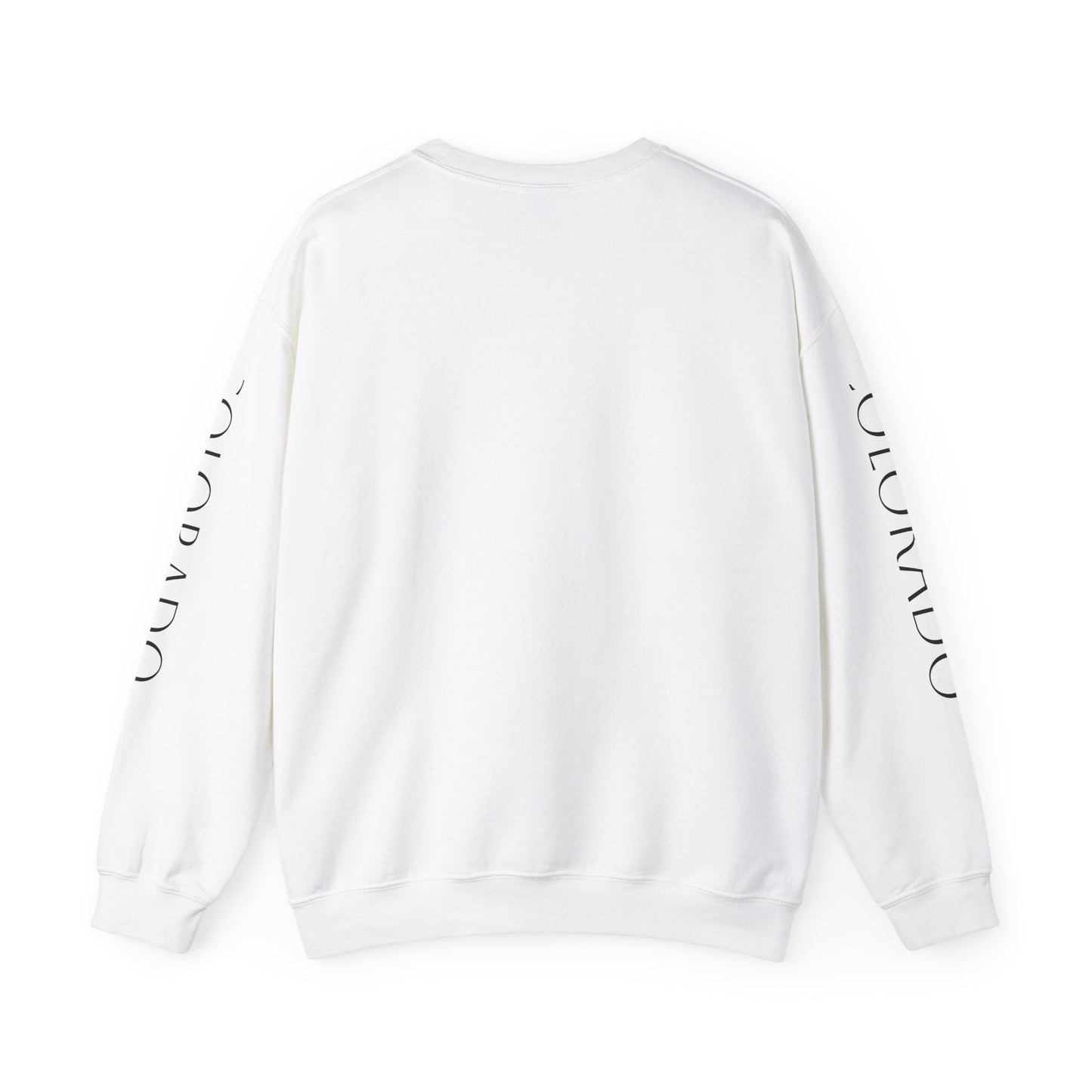 Copy of Unisex Heavy Blend™ Crewneck Sweatshirt - ArtElement 