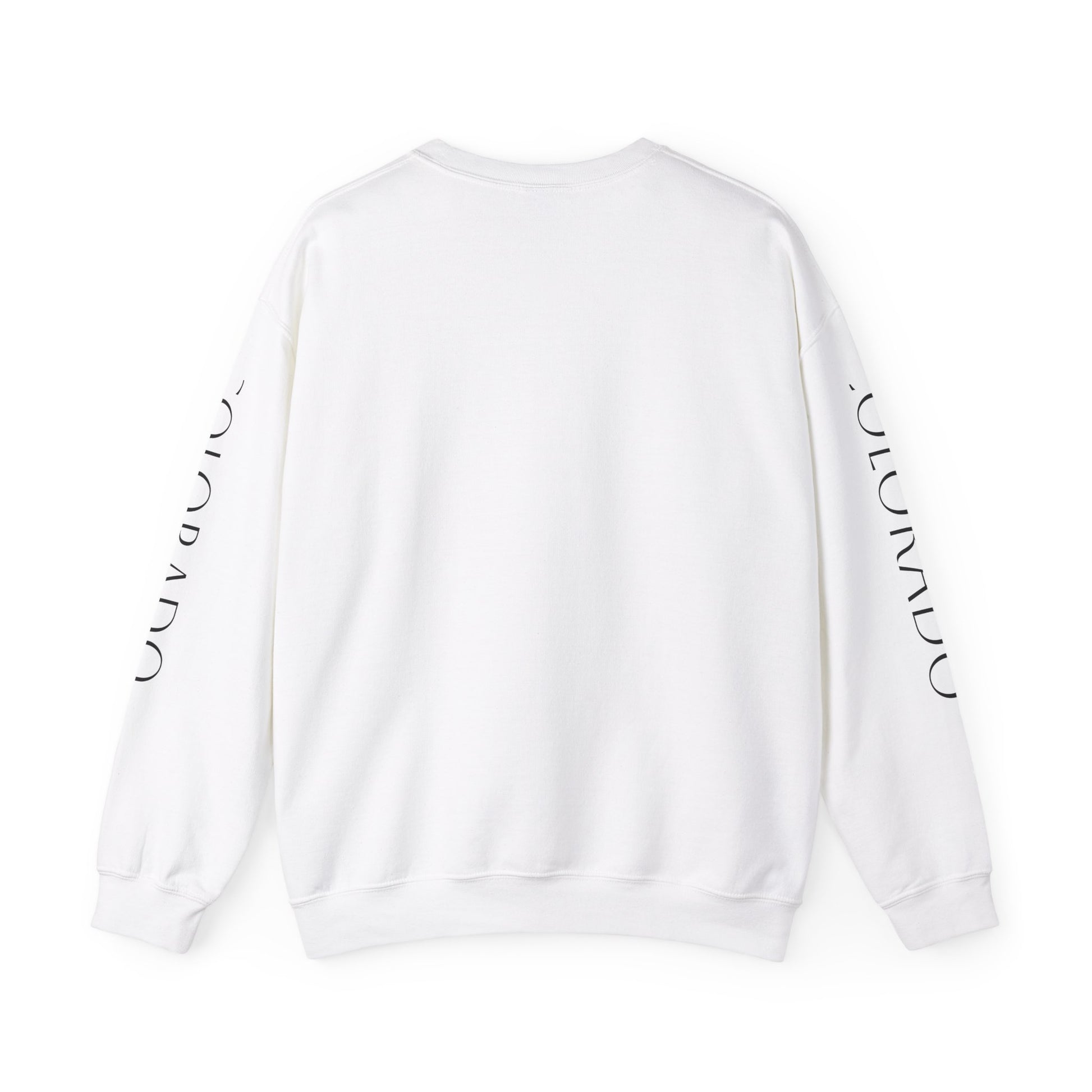 Copy of Unisex Heavy Blend™ Crewneck Sweatshirt - ArtElement 