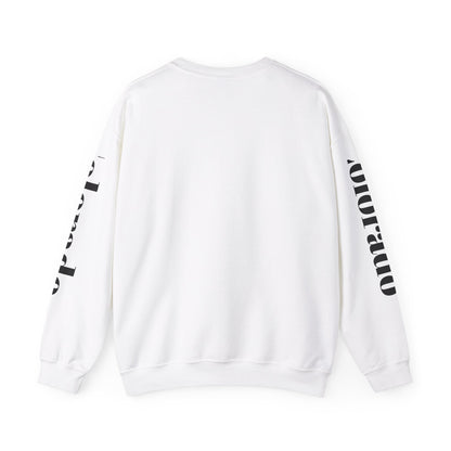 Unisex Heavy Blend™ Crewneck Sweatshirt - ArtElement 