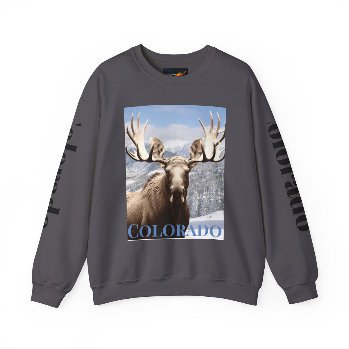 Unisex Heavy Blend™ Crewneck Sweatshirt - ArtElement 