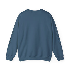 Copy of Unisex Heavy Blend™ Crewneck Sweatshirt - ArtElement 