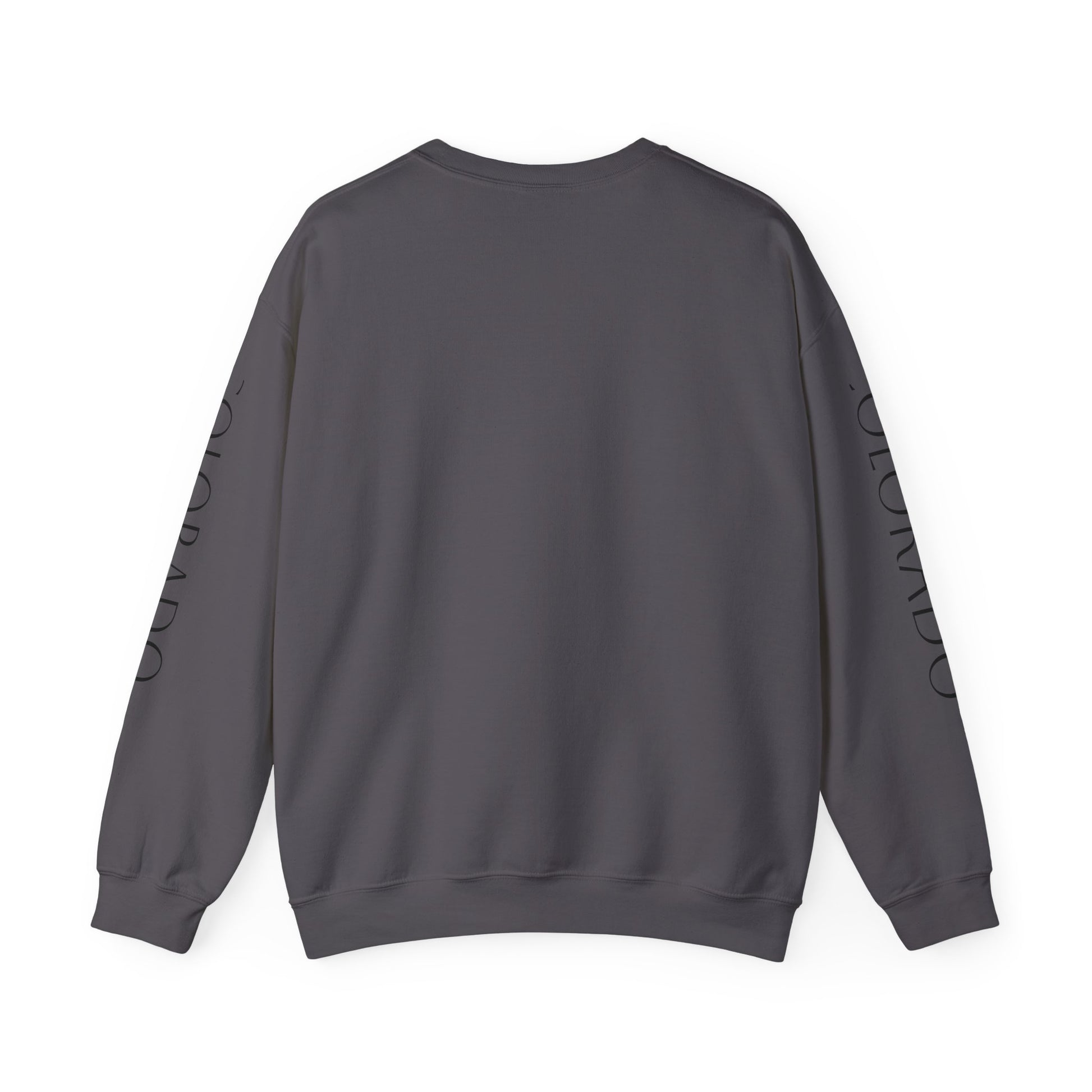 Copy of Unisex Heavy Blend™ Crewneck Sweatshirt - ArtElement 