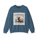 Copy of Unisex Heavy Blend™ Crewneck Sweatshirt - ArtElement 