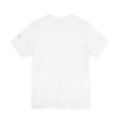 Horse Tee with Fall Autumn Colors
