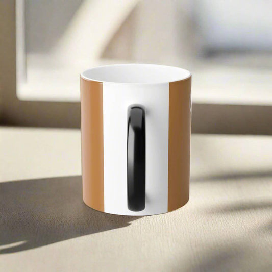 Color Morphing Mug - Perfect Gift for Coffee Lovers - ArtElement 