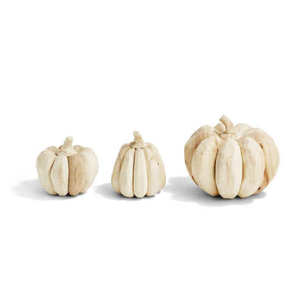 Farmhouse Pumpkin Trio