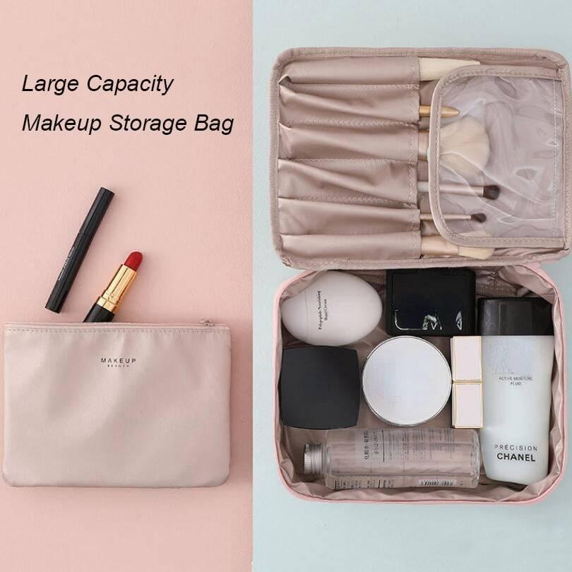 Makeup Bag - ArtElement 