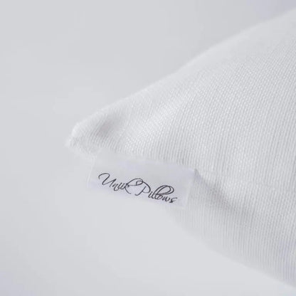 Pink Wall Palm Trees | Gouache Painting | Tropical | Ocean | Throw