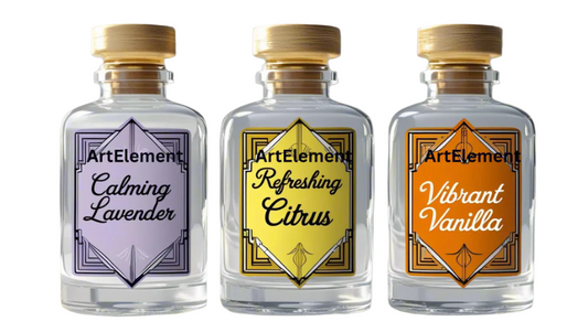 Organic Home Fragrances