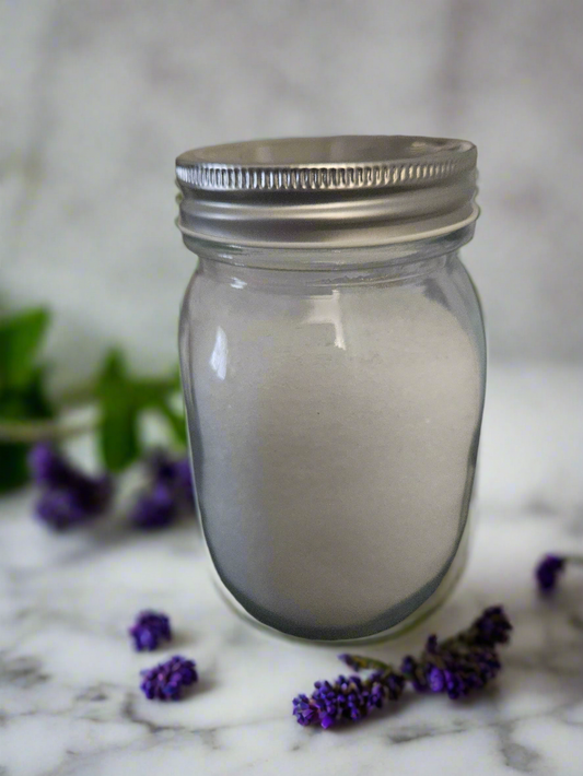 ArtElement Lavender bath salts