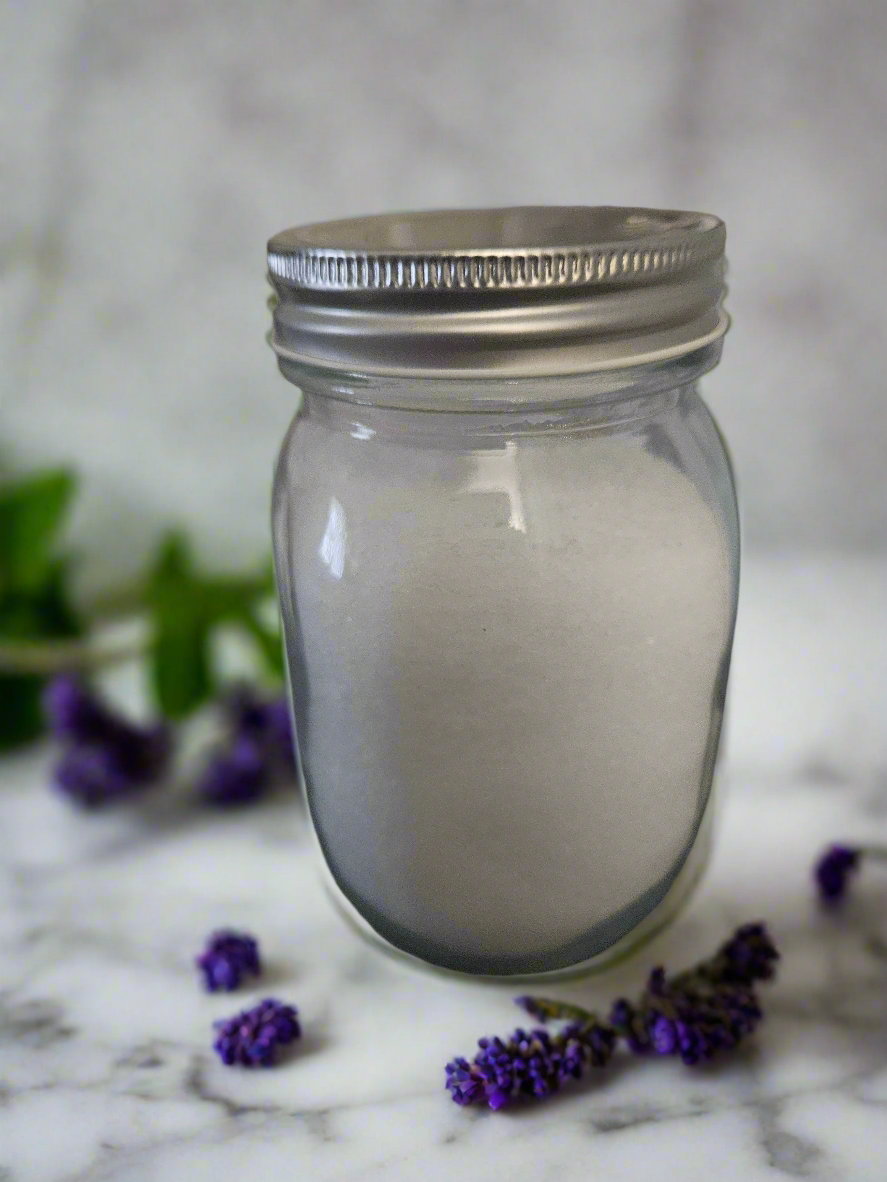 ArtElement Lavender bath salts